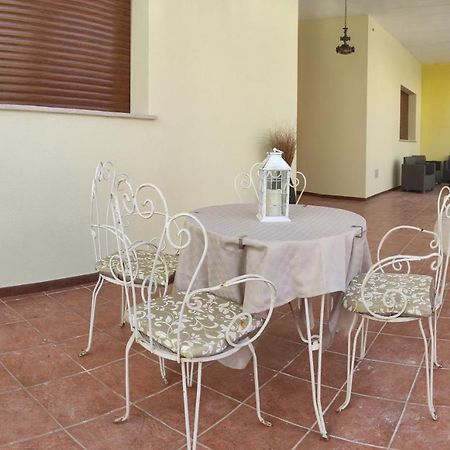 Casa Salento Bed & Breakfast Novoli Exterior foto