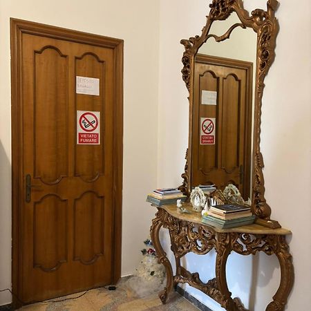 Casa Salento Bed & Breakfast Novoli Exterior foto