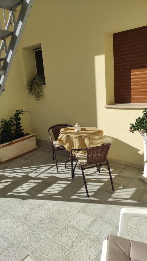 Casa Salento Bed & Breakfast Novoli Exterior foto