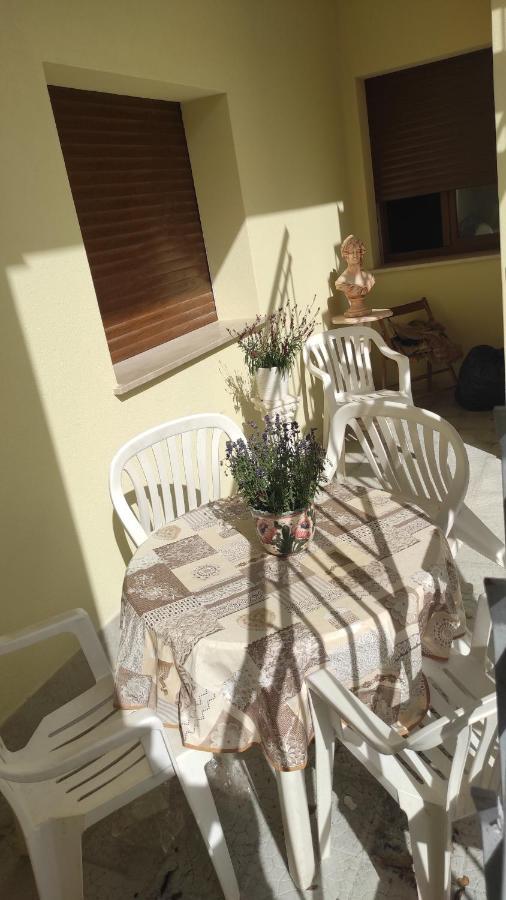 Casa Salento Bed & Breakfast Novoli Exterior foto