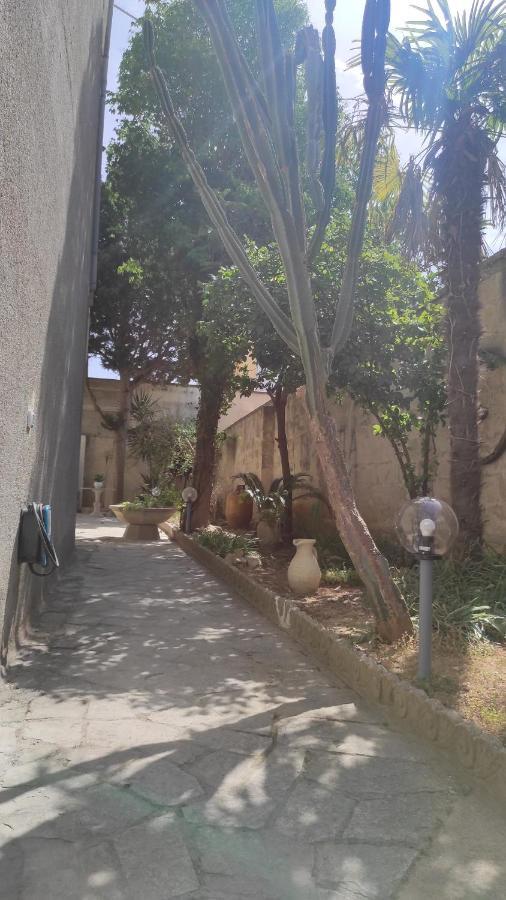 Casa Salento Bed & Breakfast Novoli Exterior foto