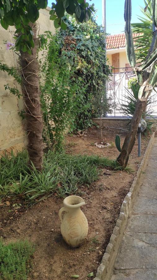 Casa Salento Bed & Breakfast Novoli Exterior foto
