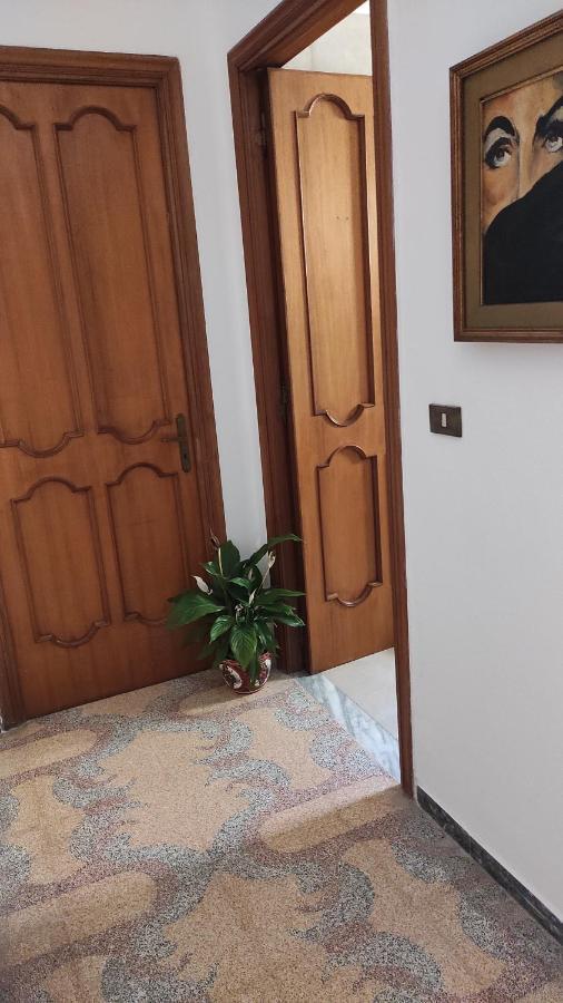 Casa Salento Bed & Breakfast Novoli Exterior foto