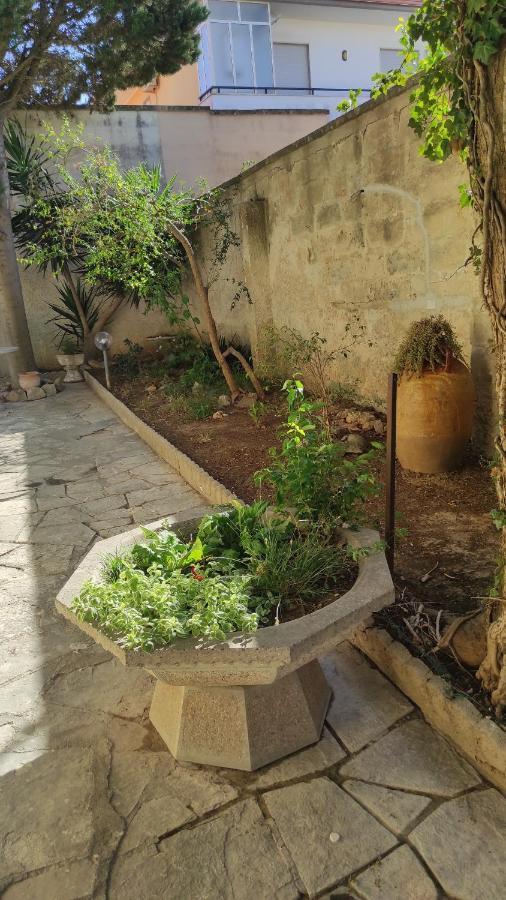 Casa Salento Bed & Breakfast Novoli Exterior foto