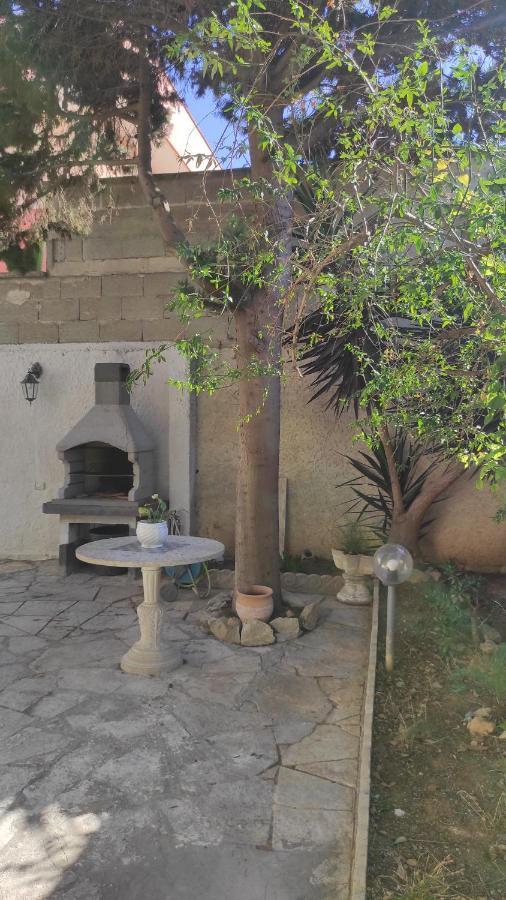 Casa Salento Bed & Breakfast Novoli Exterior foto