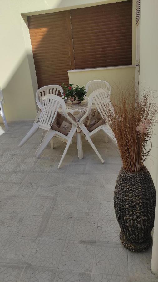Casa Salento Bed & Breakfast Novoli Exterior foto