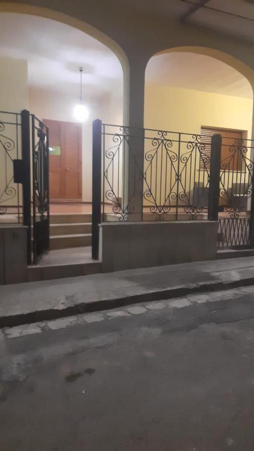 Casa Salento Bed & Breakfast Novoli Exterior foto