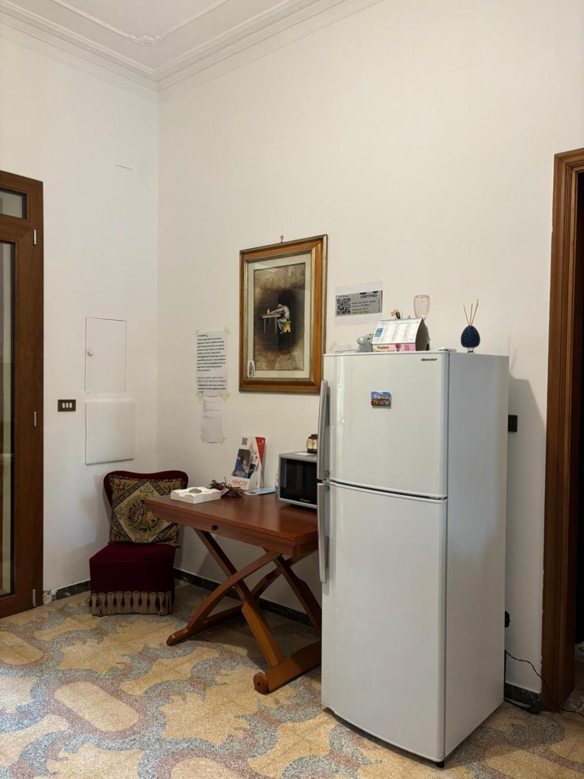 Casa Salento Bed & Breakfast Novoli Exterior foto