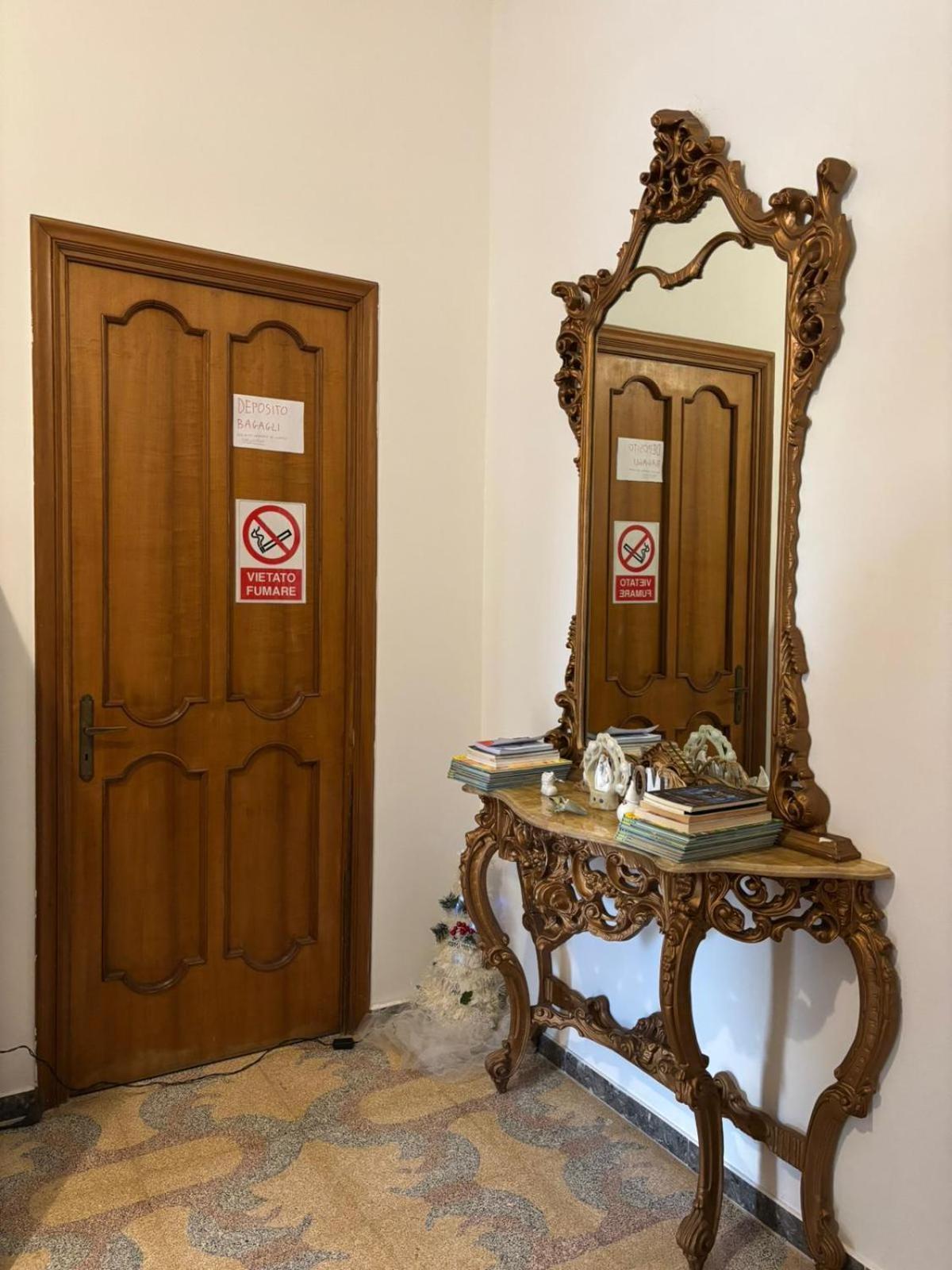 Casa Salento Bed & Breakfast Novoli Exterior foto