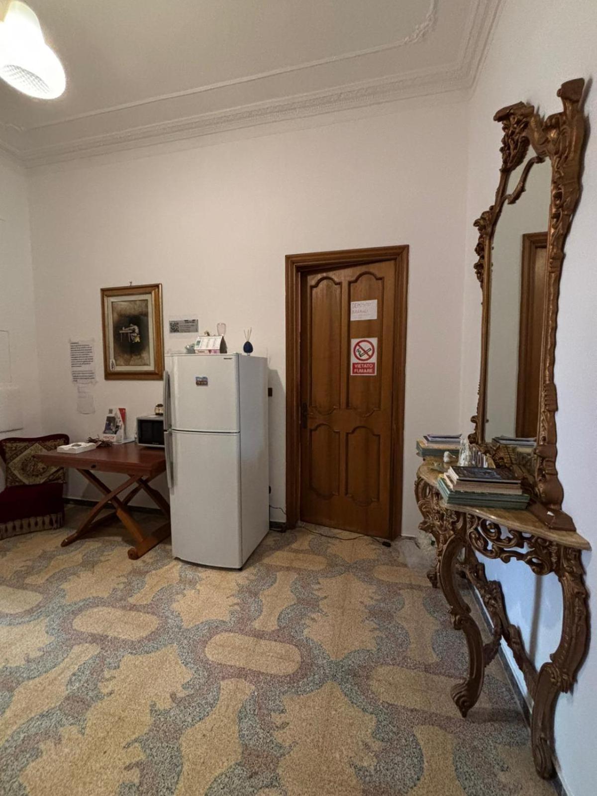 Casa Salento Bed & Breakfast Novoli Exterior foto