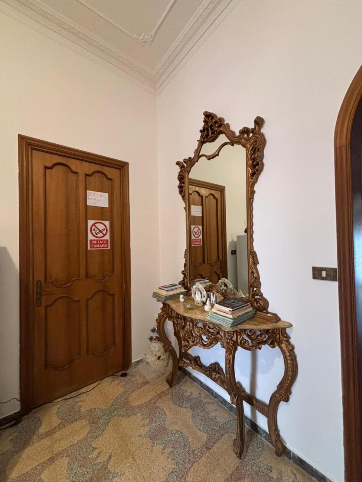 Casa Salento Bed & Breakfast Novoli Exterior foto
