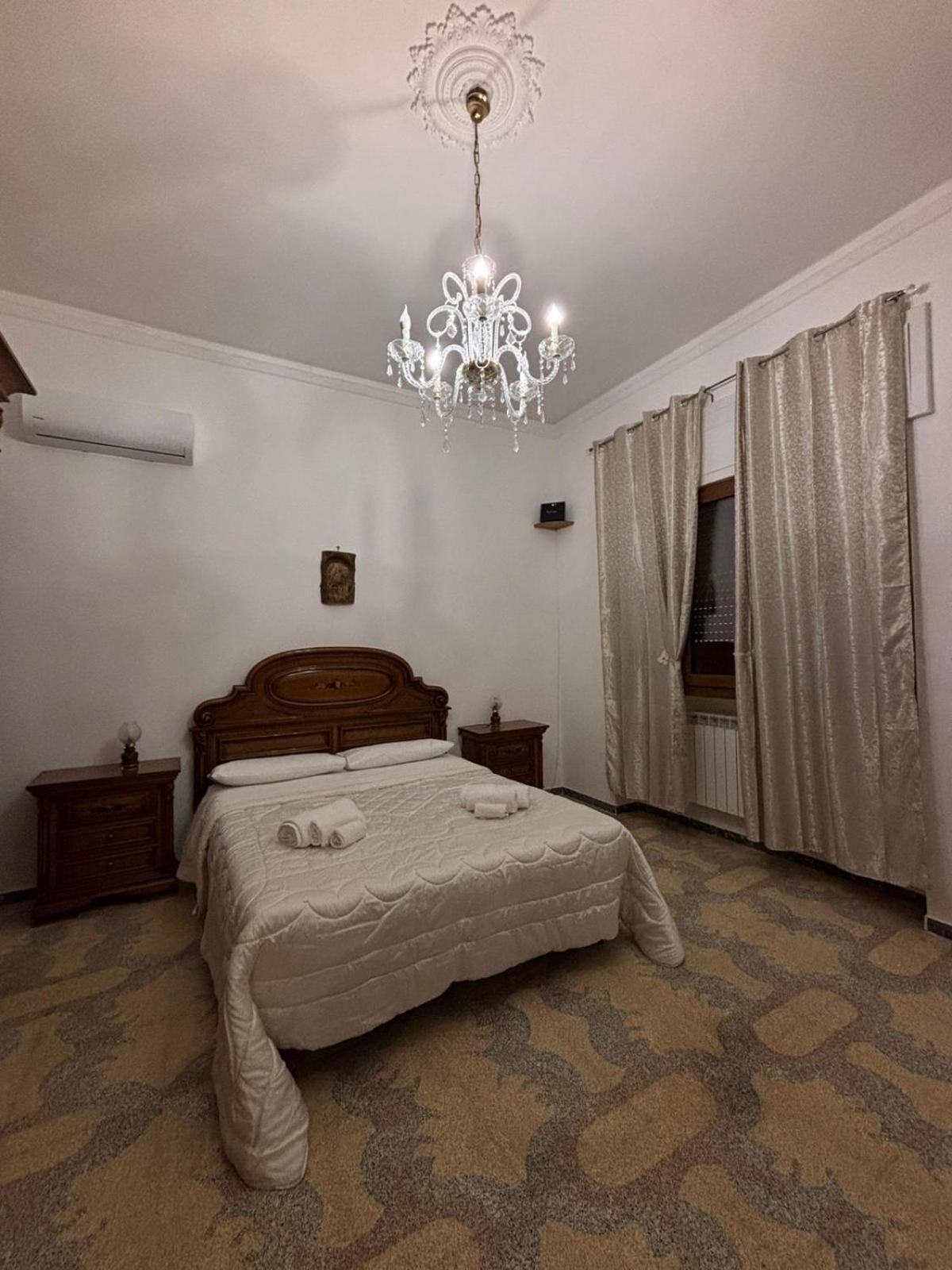 Casa Salento Bed & Breakfast Novoli Exterior foto