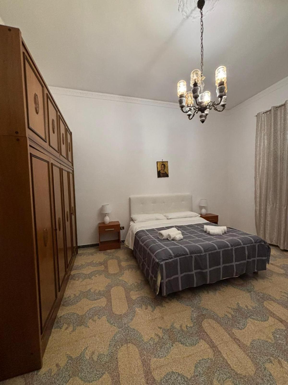 Casa Salento Bed & Breakfast Novoli Exterior foto