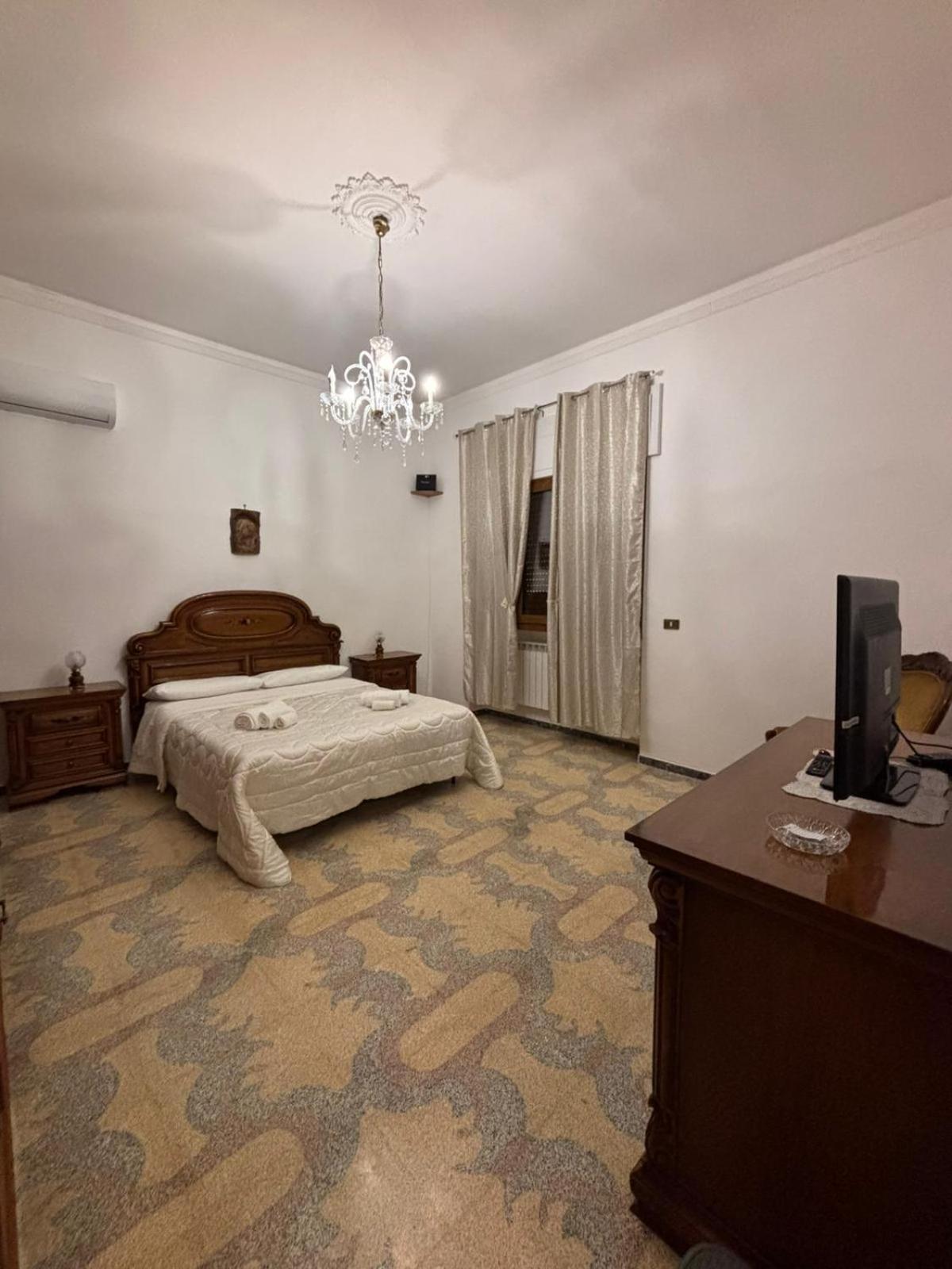 Casa Salento Bed & Breakfast Novoli Exterior foto