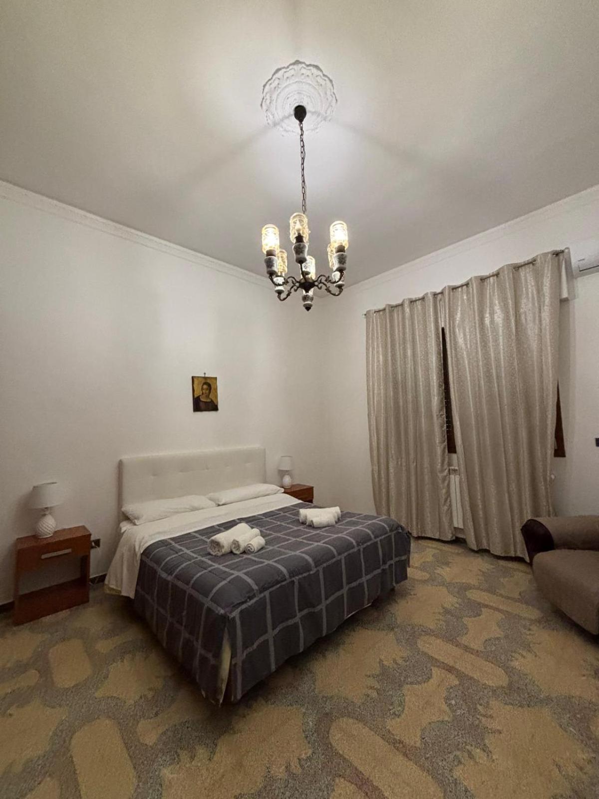 Casa Salento Bed & Breakfast Novoli Exterior foto
