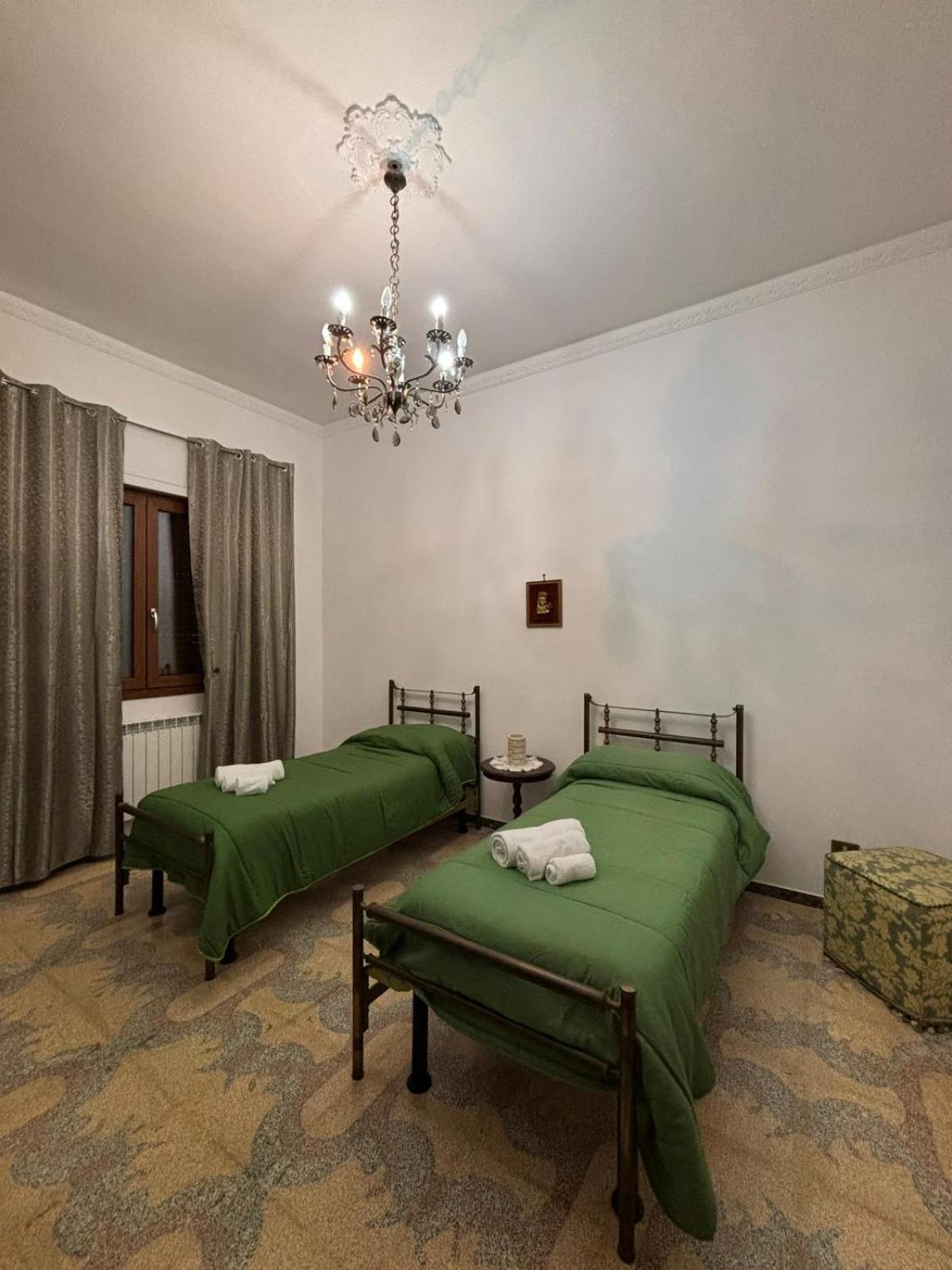 Casa Salento Bed & Breakfast Novoli Exterior foto