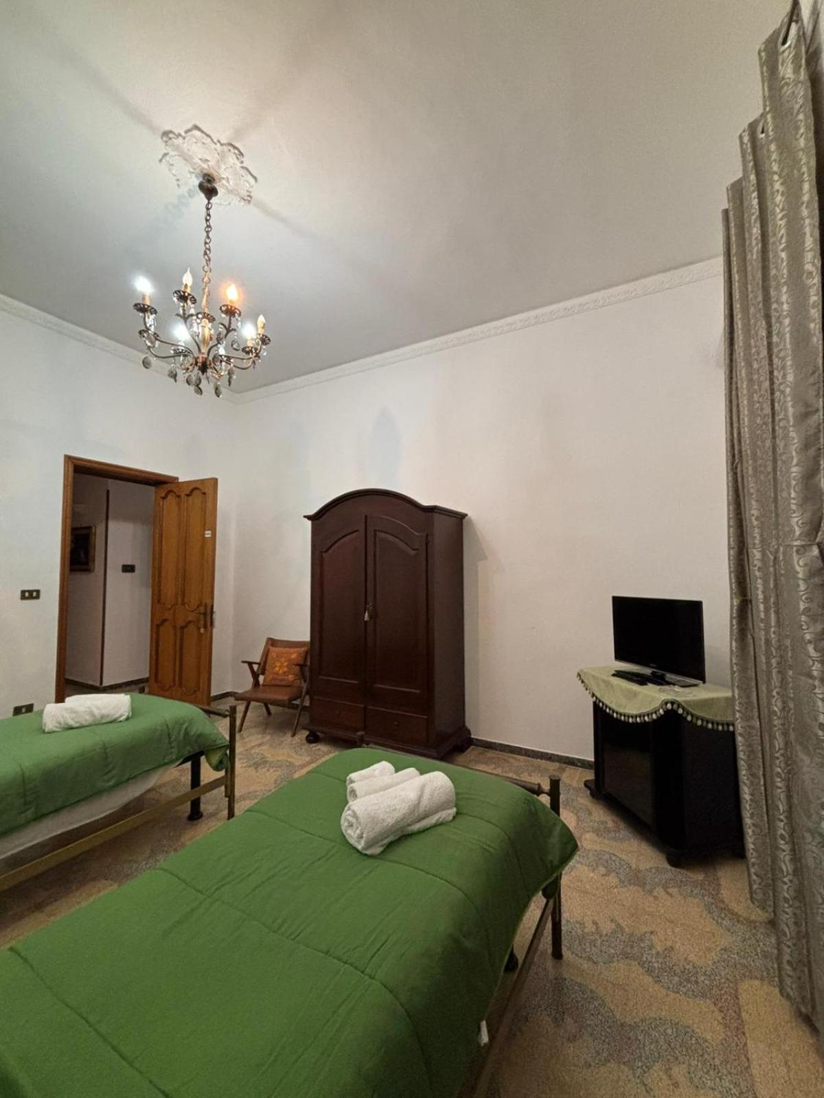Casa Salento Bed & Breakfast Novoli Exterior foto