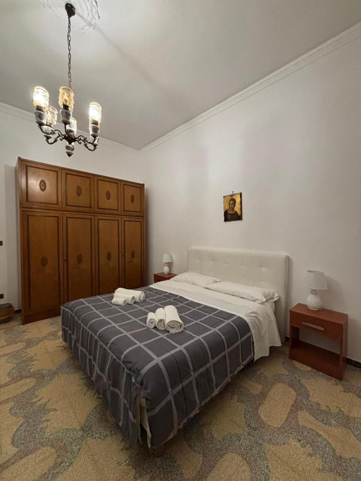 Casa Salento Bed & Breakfast Novoli Exterior foto