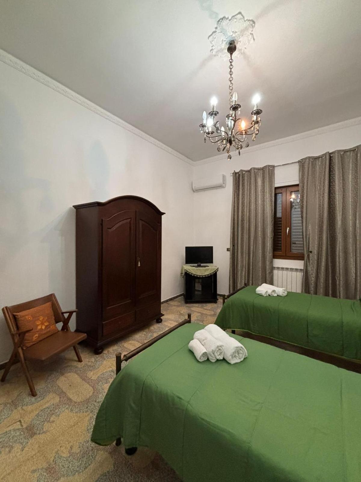 Casa Salento Bed & Breakfast Novoli Exterior foto