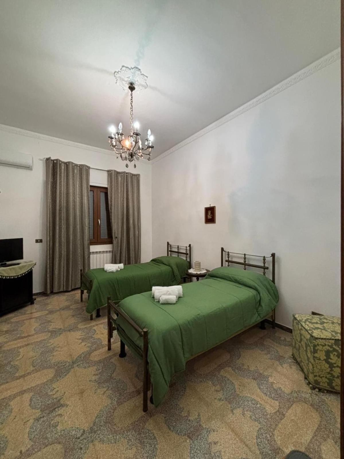 Casa Salento Bed & Breakfast Novoli Exterior foto