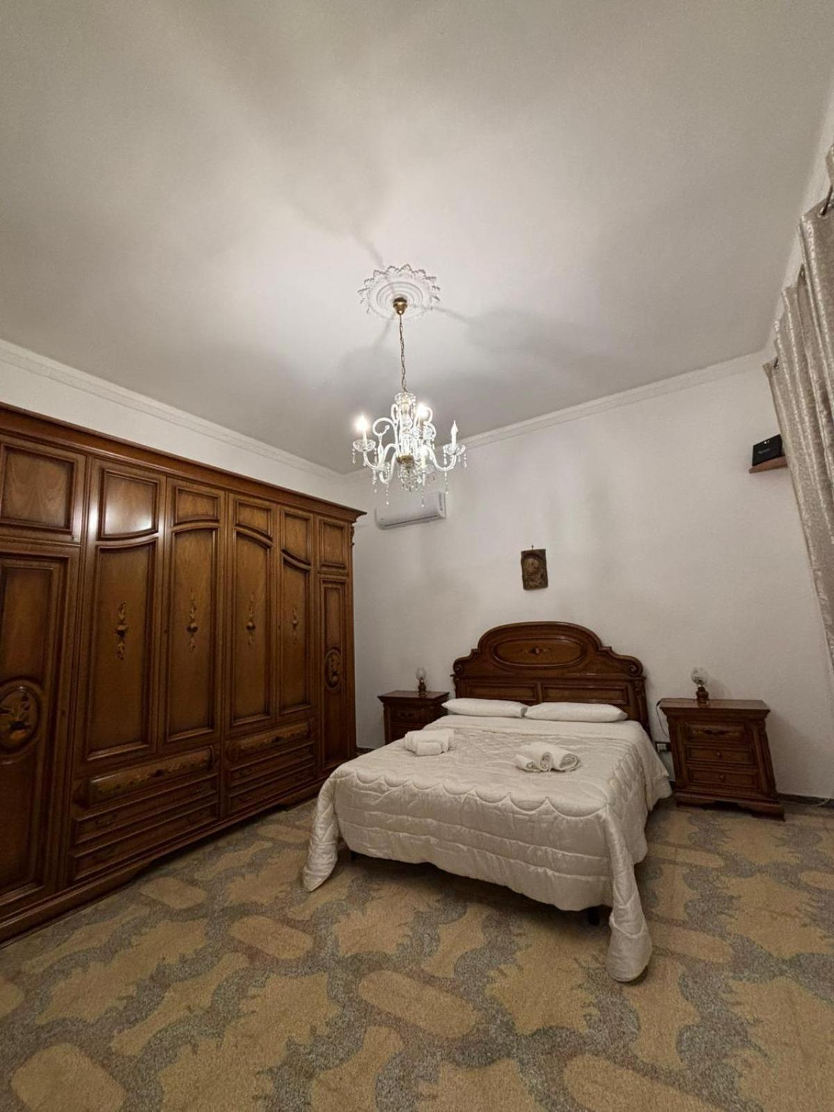 Casa Salento Bed & Breakfast Novoli Exterior foto