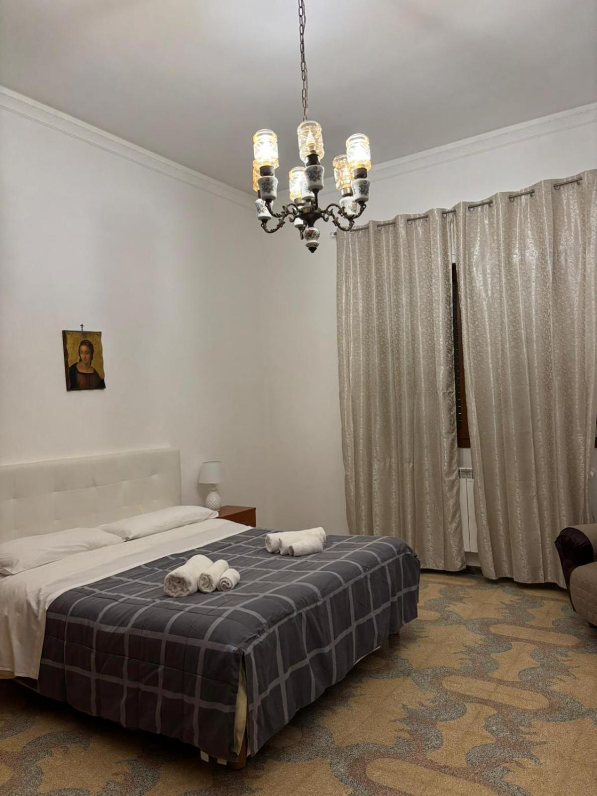 Casa Salento Bed & Breakfast Novoli Exterior foto