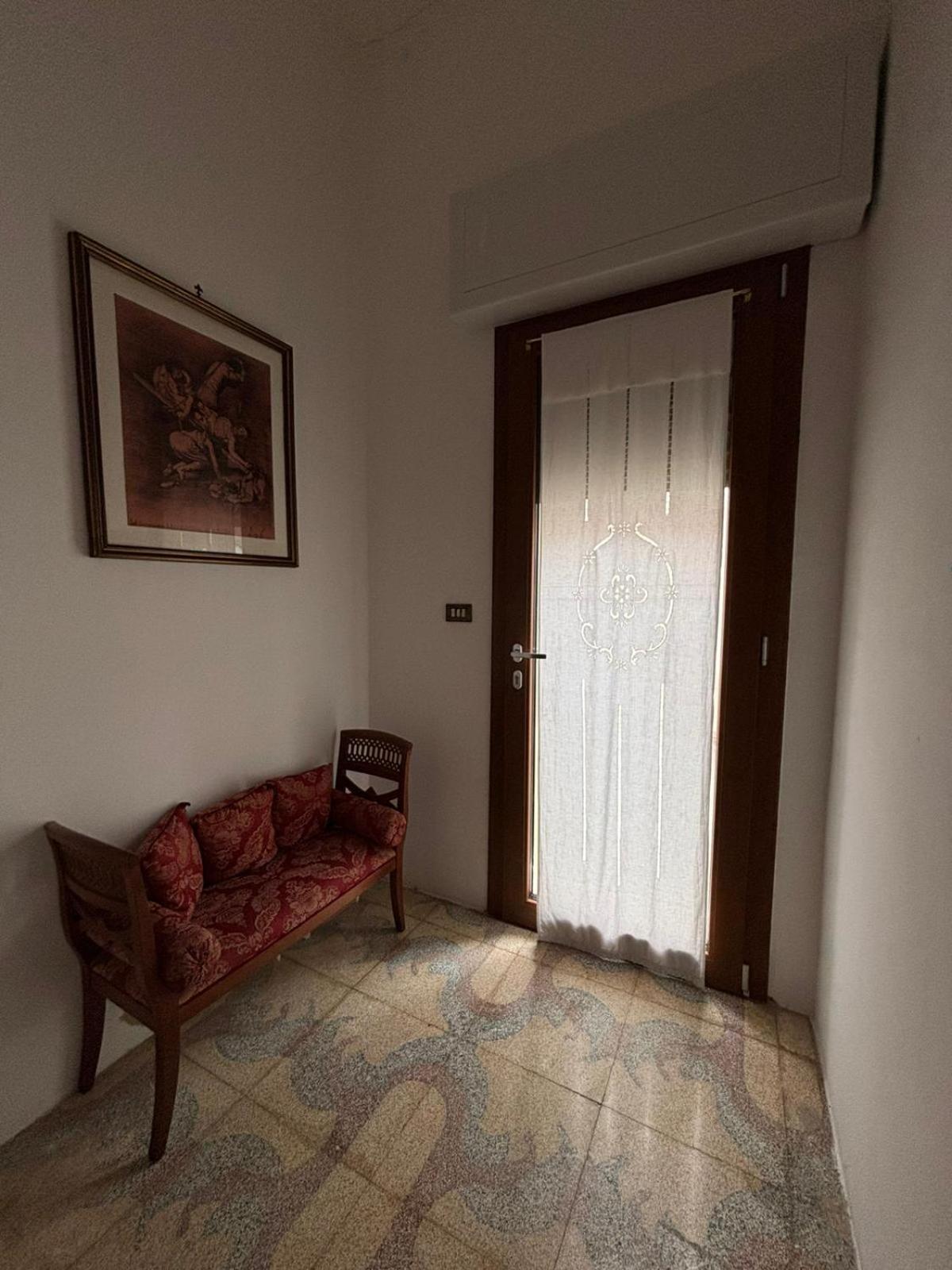 Casa Salento Bed & Breakfast Novoli Exterior foto