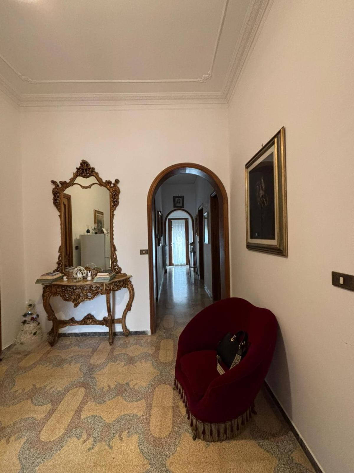Casa Salento Bed & Breakfast Novoli Exterior foto