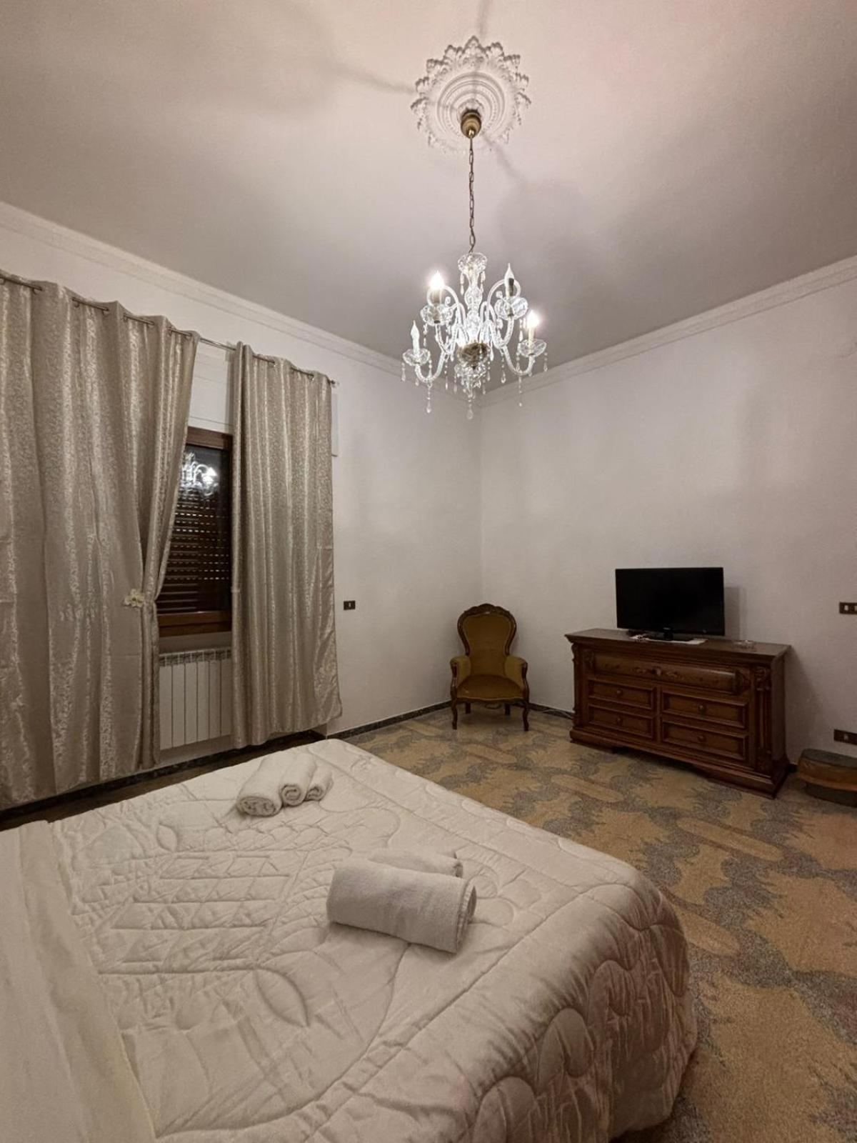 Casa Salento Bed & Breakfast Novoli Exterior foto