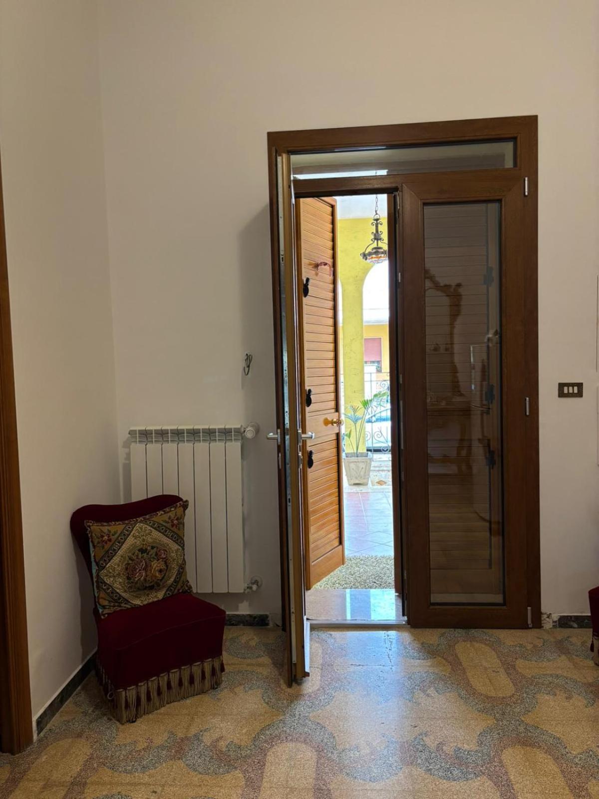 Casa Salento Bed & Breakfast Novoli Exterior foto