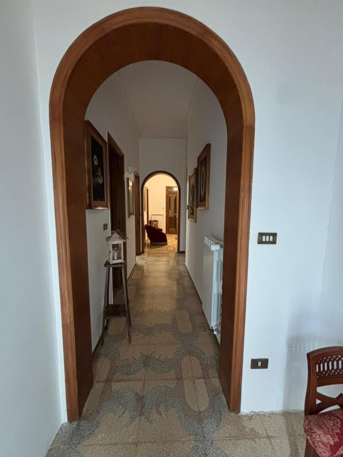 Casa Salento Bed & Breakfast Novoli Exterior foto